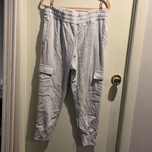 Off-white jogger sweatpants brand new